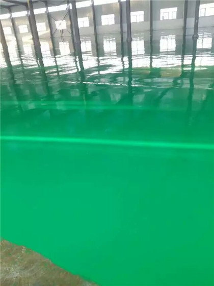 紫云,我直接给你一份室外地坪漆翻新维修