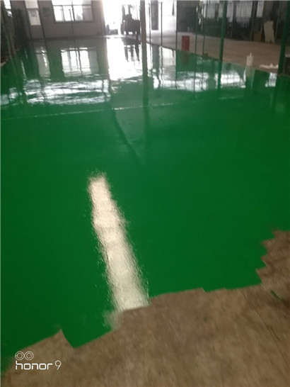 紫云下面我给你一份非常实用、地坪漆施工翻新